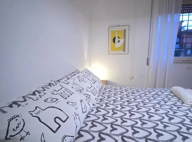 Casa Daniela&mauro Apartment
